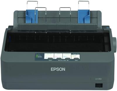 EPSON C11CC24001 LX-350 DOT MATRIX PRINTER EDG MULTILINGUAL;120V