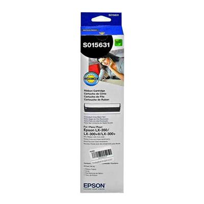 EPSON S015631 LX-350 EDG RIBBON CART