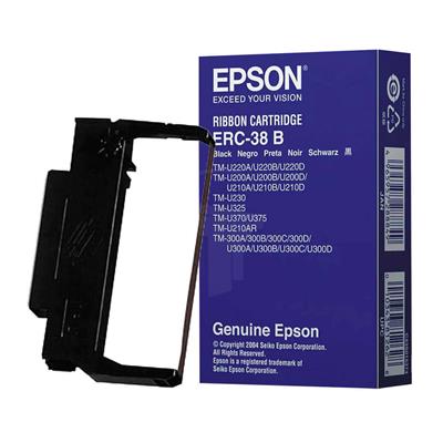 ERC-38B PRINTER RIBBON CARTRIDGE