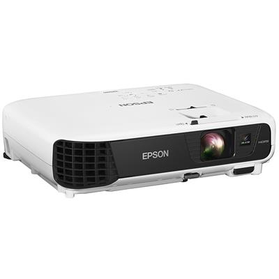 EPSON V11H720020-N Refurbished EX5240 XGA 3LCD Projector