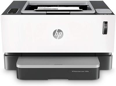 HP NeverStop Laser 1000a SF Printer