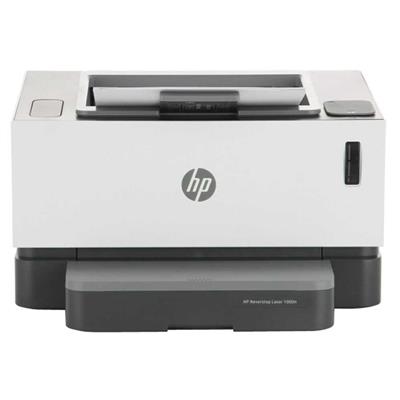 HP NeverStop Laser 1000n SF Printer
