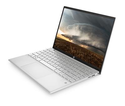 HP Pavilion Laptop 13-be0500la FPR + BKL/13 FHD/R5-5600U/8GB/512GB/NATURAL SILVER