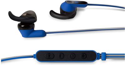 Headphone JBL REFLECT AWARE Noise Cancel In-Ear - BLUE
