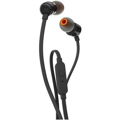 Headphone JBL T110 Bluetooth - IN-EAR - BLACK