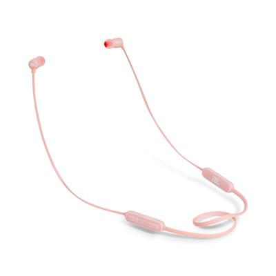 HEADPHONE T110 Bluetooth - IN-EAR - PINK