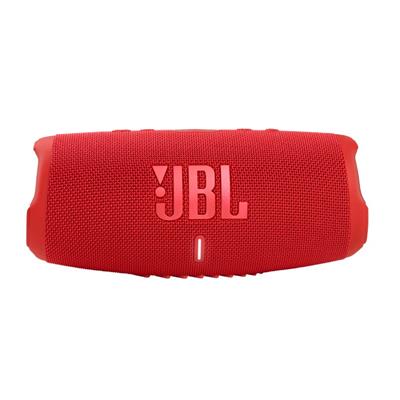 Speaker JBL CHARGE 5 WhaterProof Portable Bluetooh - Red
