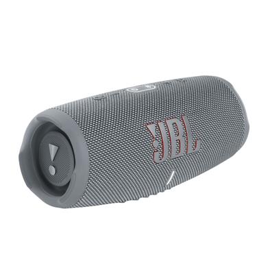 Speaker JBL CHARGE 5 WhaterProof Portable Bluetooh - Gray