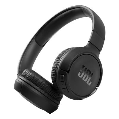 Headphone JBL T510 HEADPHONE ON EAR Bluetooth , BLACK
