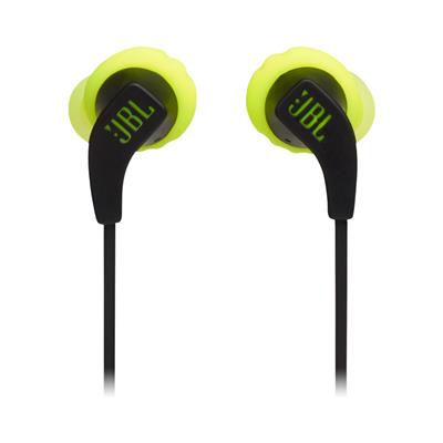 Headphone JBL Endurance Run  Bluetooth In-Ear -  Lime