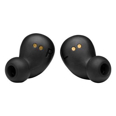 Headphone JBL FREE II TWS True Wireless In-Ear  - Black