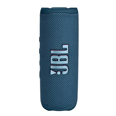 Speaker JBL FLIP 6 Portable Waterproof Bluetooth - BLUE