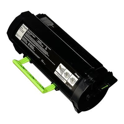 Lexmark 50F4000 50X STANDARD YIELD BLACK TONER