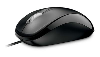 Microsoft® Compact Optical Mouse 500
