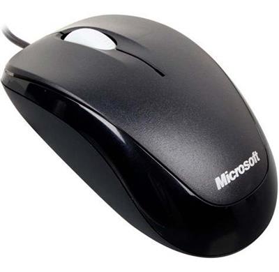 Microsoft® Compact Optical Mouse 500