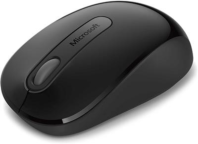 Microsoft® Wireless Mouse 900 Black