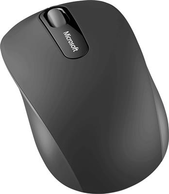 Microsoft® Bluetooth Mobile Mouse 3600  Black