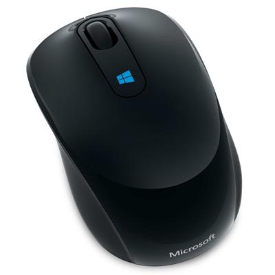 Microsoft® Sculpt Mobile Mouse