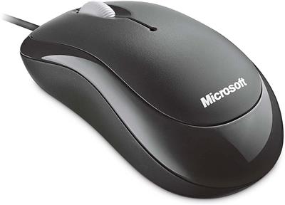 Microsoft® Basic Optical Mouse for Business