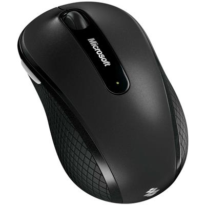 Microsoft®  Wireless Mobile Mouse  4000