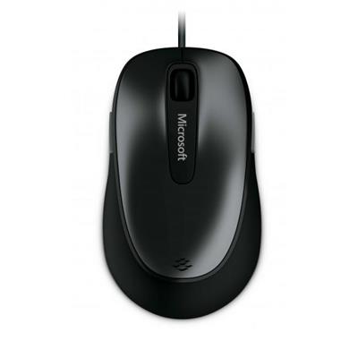 Microsoft® Comfort Mouse 4500  for Business