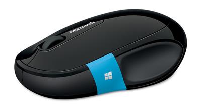 Microsoft® Sculpt Comfort Mouse