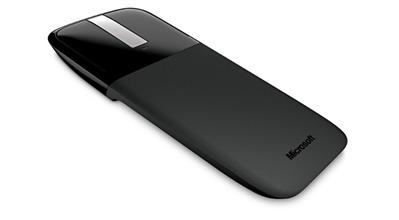 Microsoft® Arc Touch Mouse Wireless