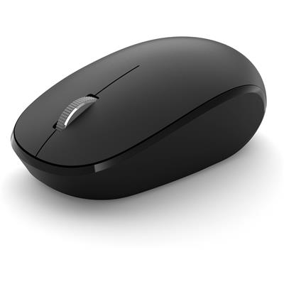 Microsoft® Bluetooth mouse - Black