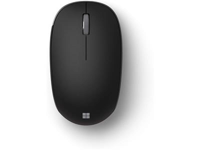 Microsoft® Bluetooth mouse - Black