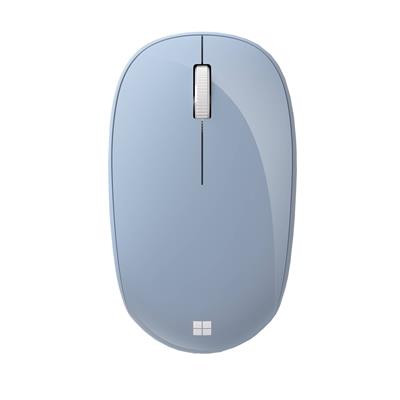 Microsoft® Bluetooth mouse - Blue