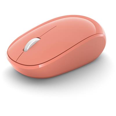 Microsoft® Bluetooth mouse - Peach