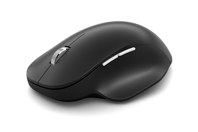 Microsoft® MS Bluetooth Ergonomic Mouse Bluetooth EN/XC/XD/XX Black