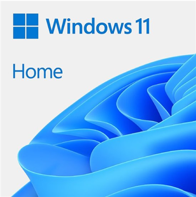 Microsoft® WIN HOME 11 64-bit All  Lng PK Lic Online DwnLd  ESD NR