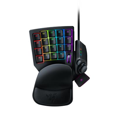 Razer Tartarus V2 Mecha Membrane Keypad -