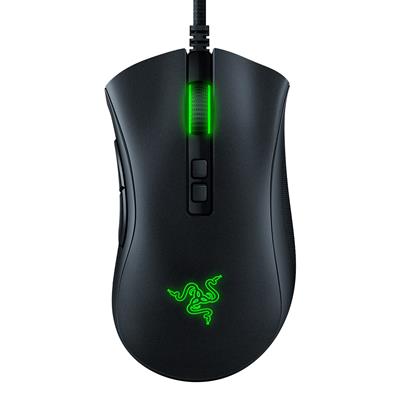 Razer DeathAdder V2 - Ergonomic Wired Gaming Mouse