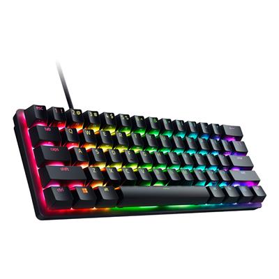 Razer Huntsman Mini - 60% Optical Gaming Keyboard