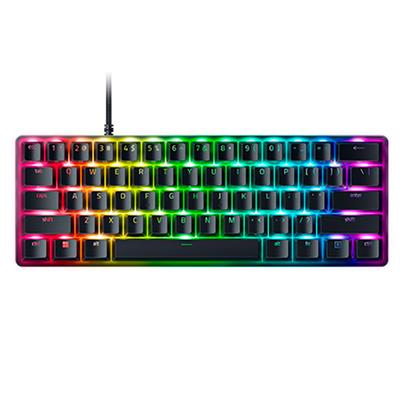 Razer Huntsman Mini - 60% Optical Gaming Keyboard