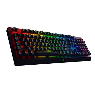 Razer™ BlackWidow V3 Pro - Wireless Mechanical Gaming Keyboard (Green Switch) - English