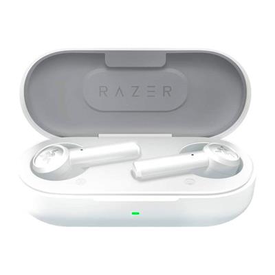 Razer Hammerhead True Wireless - Earbuds - Mercury