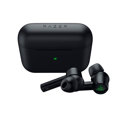 Razer Hammerhead True Wireless X - Earbuds - Black