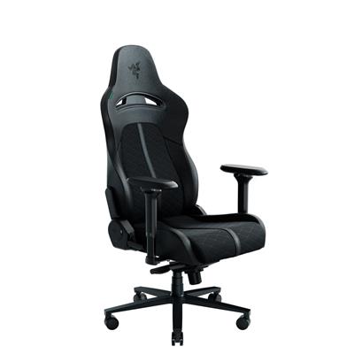 Razer Enki - Black - Gaming Chair with Enhanced Customization