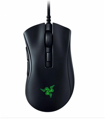 DeathAdder V2 Lite - Ergonomic Wired Gaming Mouse - LATAM