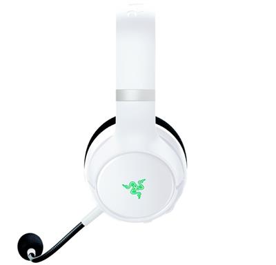 Razer Kaira Pro for Xbox - White -  Wireless Headset for Xbox Series X and Mobile Xbox Gaming