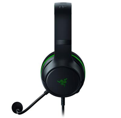 Razer Kaira X for Xbox -  Wired Headset for Xbox Series X|S