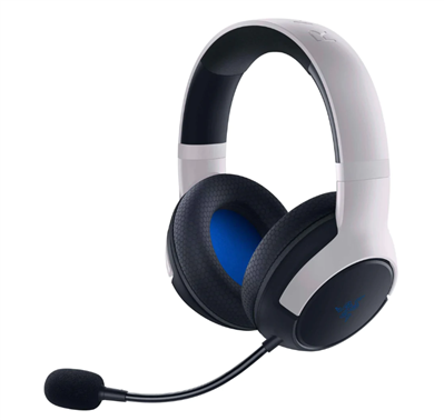 Razer Kaira for PlayStation -  Wireless Headset for PlayStation 5