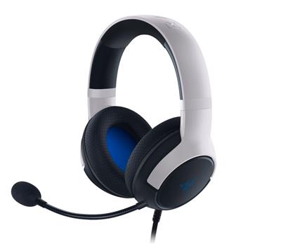 Razer Kaira X for PlayStation -  Wired Headset for PlayStation 5