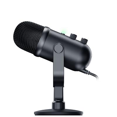 Razer Seiren V2 Pro - Professional-grade USB Microphone for Streamers