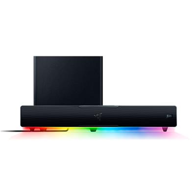 Razer Leviathan V2 - PC Gaming Sound Bar with Subwoofer