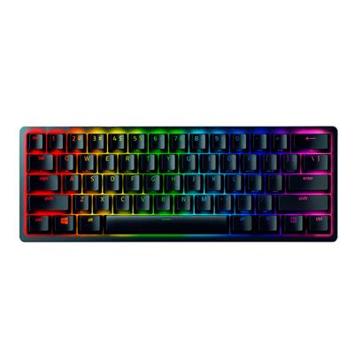 Razer Huntsman Mini Analog - 60% Analog Optical Gaming Keyboard (Analog Switch) - US