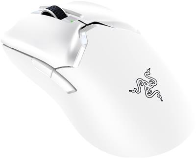 Razer Viper V2 Pro - Wireless Gaming Mouse - White